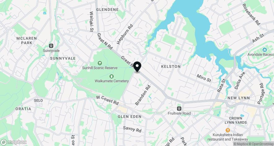 4122A Great North Road, Glen Eden, Auckland